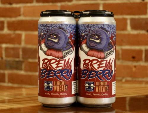 Beer Labels